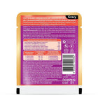 Whiskas Tasty Mix Seafood Cocktail Carrot Gravy Kitten Wet Cat Food - 70g - Zigly