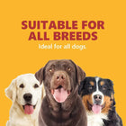 JerHigh Milky Dog Meaty Treat - 70g - Zigly