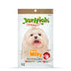 JerHigh Milky Dog Meaty Treat - 70g
