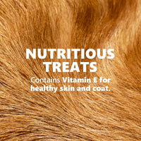 JerHigh Banana Dog Meaty Treat - 70g