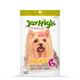 JerHigh Banana Dog Meaty Treat - 70g