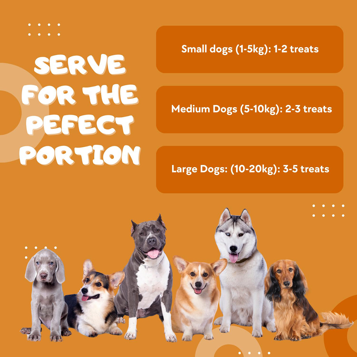 JerHigh Chicken Bacon Dog Meaty Treat - 70g