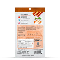 JerHigh Chicken Bacon Dog Meaty Treat - 70g