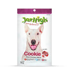 JerHigh Cookie Dog Meaty Treat - 70g - Zigly
