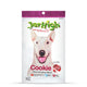 JerHigh Cookie Dog Meaty Treat - 70g