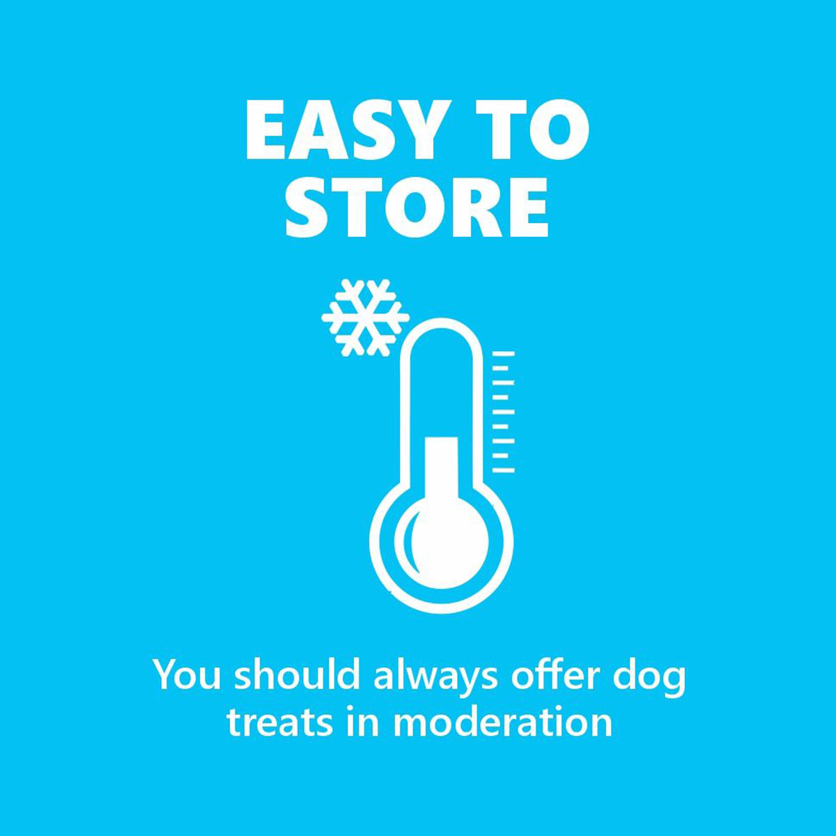 JerHigh Milk Stix Dog Meaty Treat - 100g