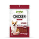 JerHigh Stix Dog Meaty Treat - 100g