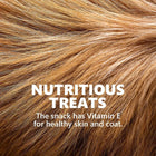 JerHigh Milky Banana Stick Dog Meaty Treat - 50g - Zigly