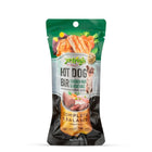 JerHigh Hotdog-Bar Chicken and Vegetable Dog Meaty Treat - 150g - Zigly