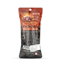 JerHigh Hotdog-Bar Liver Dog Meaty Treat - 150g