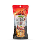 JerHigh Hotdog-Bar Chicken Dog Meaty Treat - 150g - Zigly