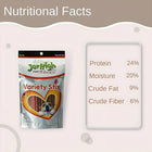 JerHigh Variety Stick Dog Meaty Treat - 200g - Zigly