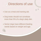JerHigh Variety Stick Dog Meaty Treat - 200g - Zigly