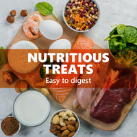JerHigh Stick Dog Meaty Treat - 400g