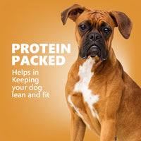 JerHigh Milky Dog Meaty Treat - 400g