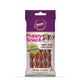 Gnawlers Puppy Snack Twist Stick Lamb Flavor Puppy Treat - 80g