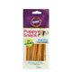 gnawlers-puppy-snack-star-stick-lamb-flavor-puppy-treat-80-g
