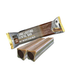 Goodies Long Lasting Dental Bar Liver Flavor Dog Dental Treat - 85g - Zigly