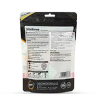 Gnawlers Wisebone Small Dog Treat - Calcium & Milk Chews - 200g - Zigly