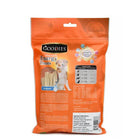 Goodies Energy Treats Original Calcium Milk Flavour Dog Dental Treat - 500g