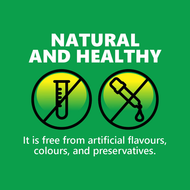 Goodies Energy Treats Chlorophyll Flavour Dog Dental Treat - 500g