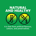 Goodies Energy Treats Chlorophyll Flavour Dog Dental Treat - 500g - Zigly