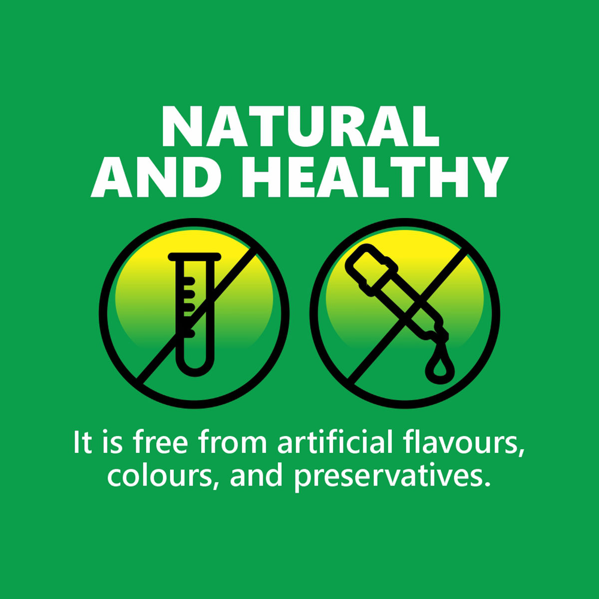 Goodies Energy Treats Chlorophyll Flavour Dog Dental Treat - 500g