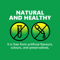Goodies Energy Treats Chlorophyll Flavour Dog Dental Treat - 500g
