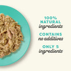 Applaws Tuna Fillet with Whole Anchovy & Seaweed Wet Cat Food - All Breeds Adult - 70g (Pack Of 12) - Zigly