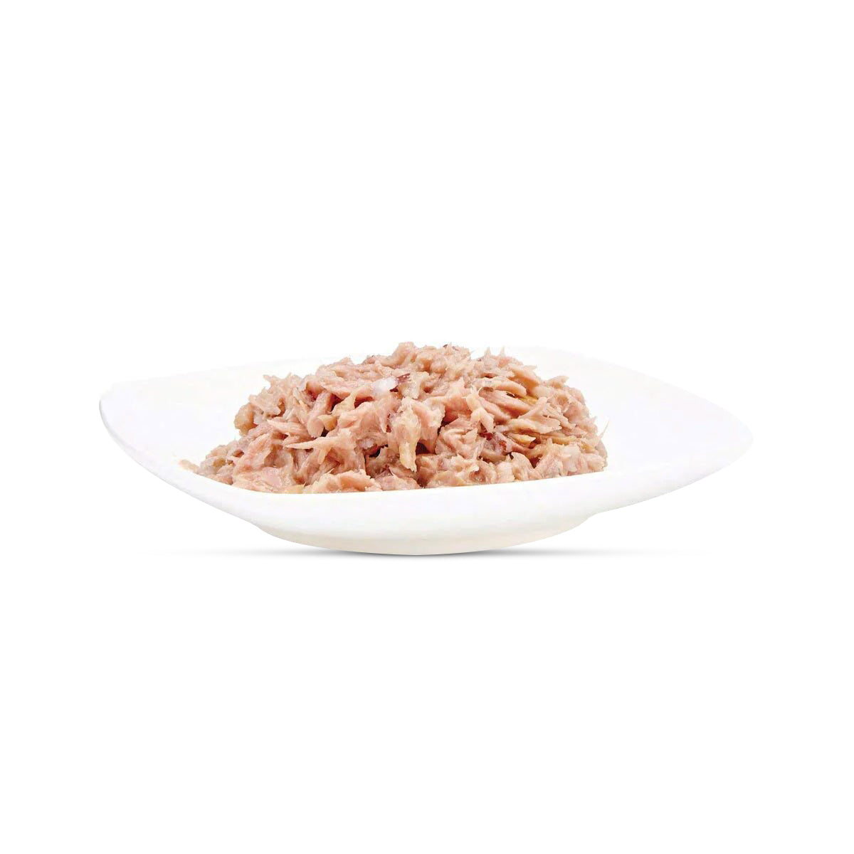 Applaws Tuna Fillet with Whole Anchovy & Seaweed Wet Cat Food - All Breeds Adult - 70g (Pack Of 12)