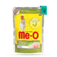 Me-O Chicken with Rice and Crab Wet Cat Food - All Breed Adult - (80g x 12 Pouches)