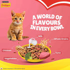 Purina Friskies Kitten Dry Food