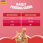 Purina Friskies Kitten Dry Food