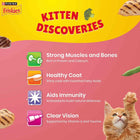 Purina Friskies Kitten Dry Food