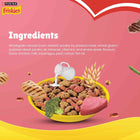 Purina Friskies Kitten Dry Food