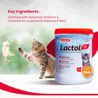 Beaphar Lactol Newborn Kitten Milk Replacer - 400g