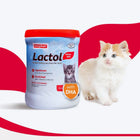 Beaphar Lactol Newborn Kitten Milk Replacer - 400g