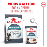 Royal Canin Hairball Care Adult Dry Cat Food