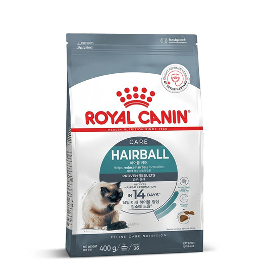 Royal Canin Hairball Care Adult Dry Cat Food
