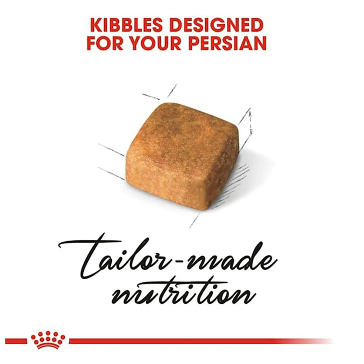 Royal Canin Persian Kitten Dry Cat Food