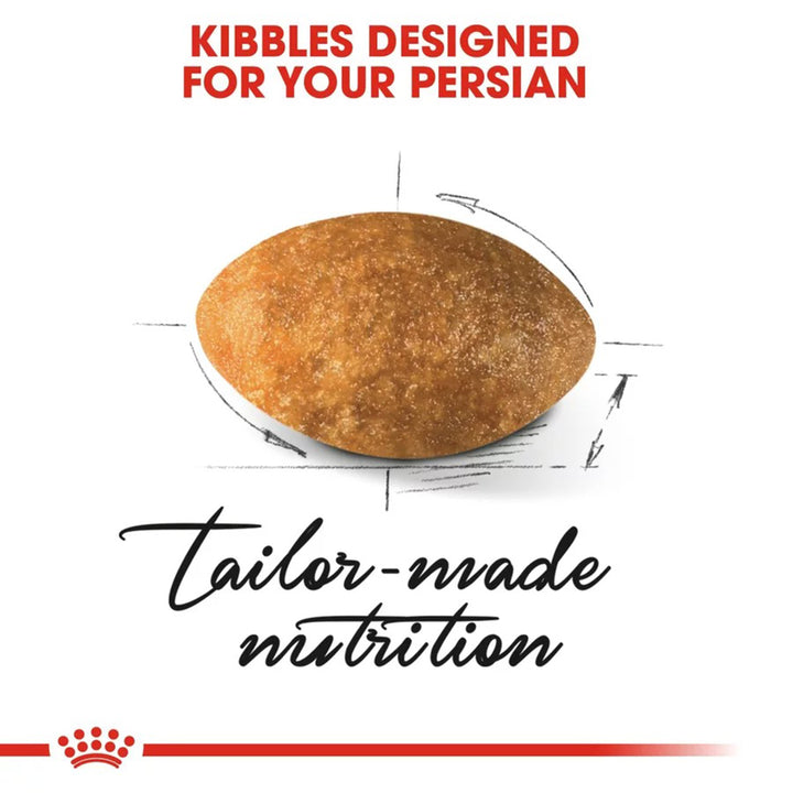 Royal Canin Persian Adult Dry Cat Food