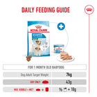 Royal Canin Mini Starter Mother & Babydog Dry Dog Food