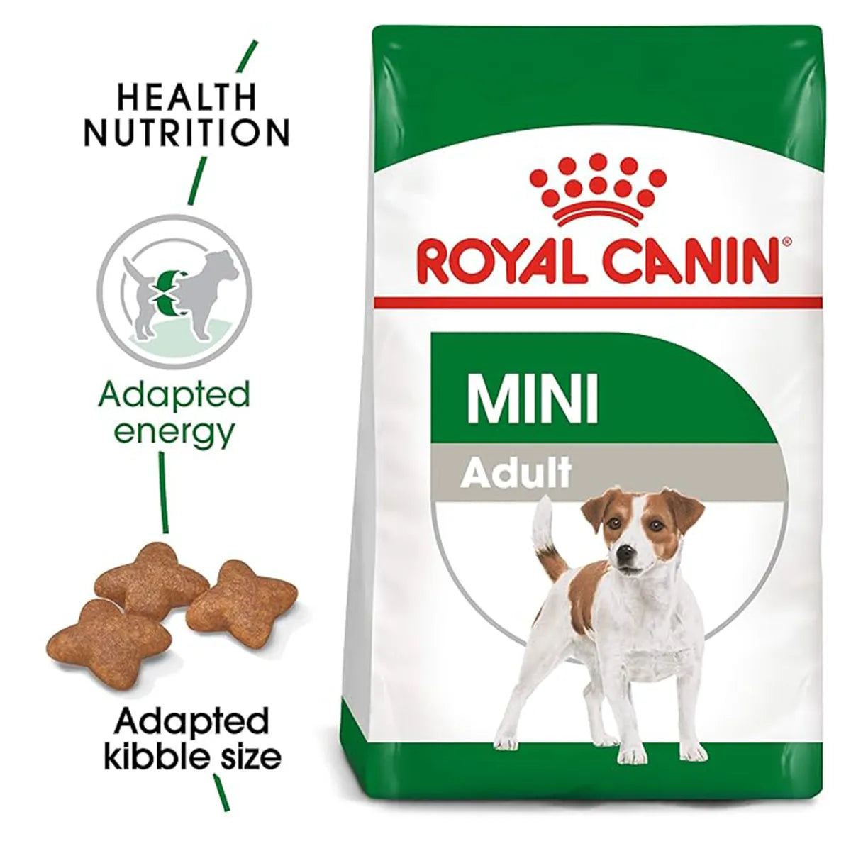 Royal Canin Mini Adult Dry Dog Food
