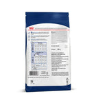 Royal Canin Maxi Adult dry dog food packaging from zigly