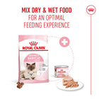 Royal Canin Mother & Babycat Dry Cat Food - All Breed