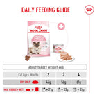 Royal Canin Mother & Babycat Dry Cat Food - All Breed