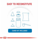 Royal Canin Baby Dog milk care kit for puppies available at zigly