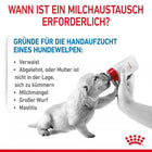Royal Canin Baby Dog (1st Age) Milk For Weaning Puppies - Zigly