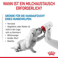 Royal Canin Baby Dog (1st Age) Milk For Weaning Puppies