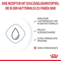 Royal Canin Baby Dog (1st Age) Milk For Weaning Puppies